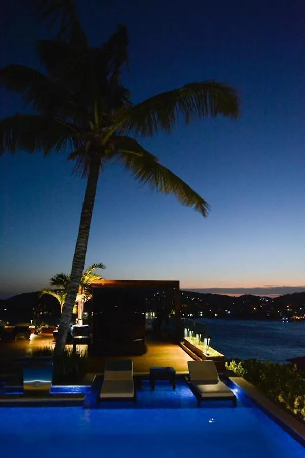 *** Casa de hóspedes Mar Buzios Experience House Hotel Brasil