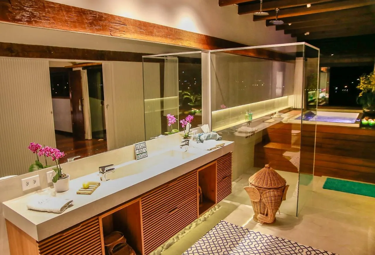 Mar Buzios Experience House Hotel Brasil