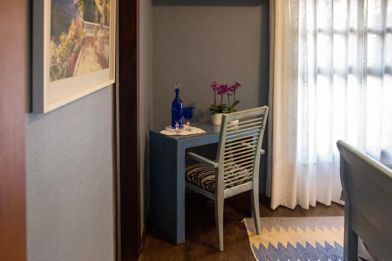 Mar Buzios Experience House Hotel