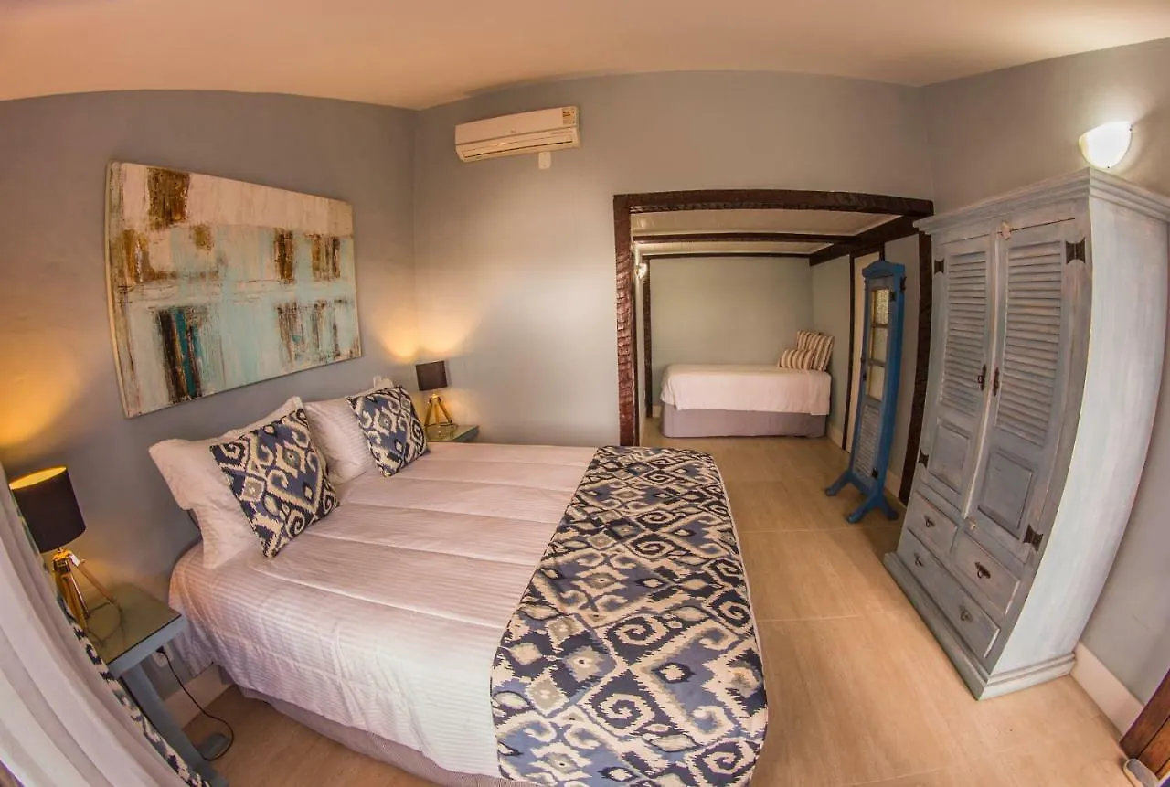 Mar Buzios Experience House Hotel Búzios