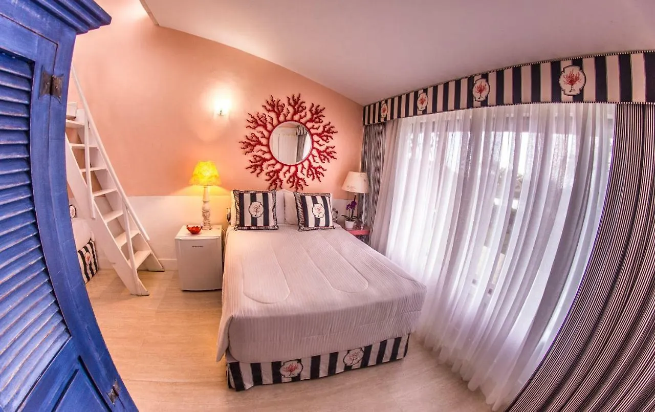 Mar Buzios Experience House Hotel Brasil