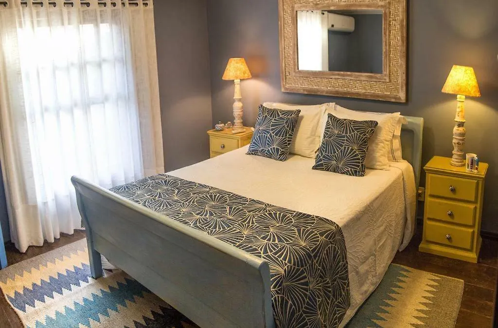 Mar Buzios Experience House Hotel