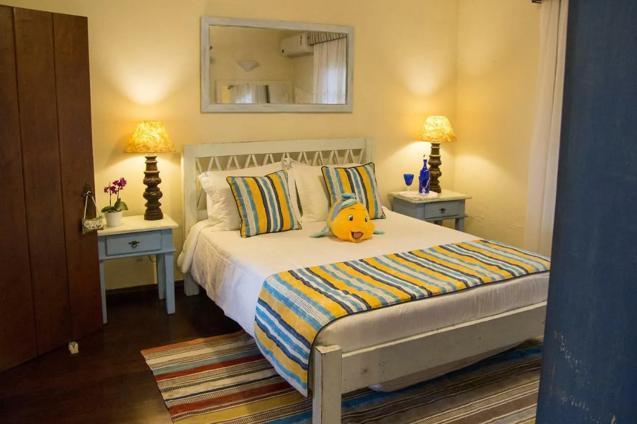 Mar Buzios Experience House Hotel Guest house