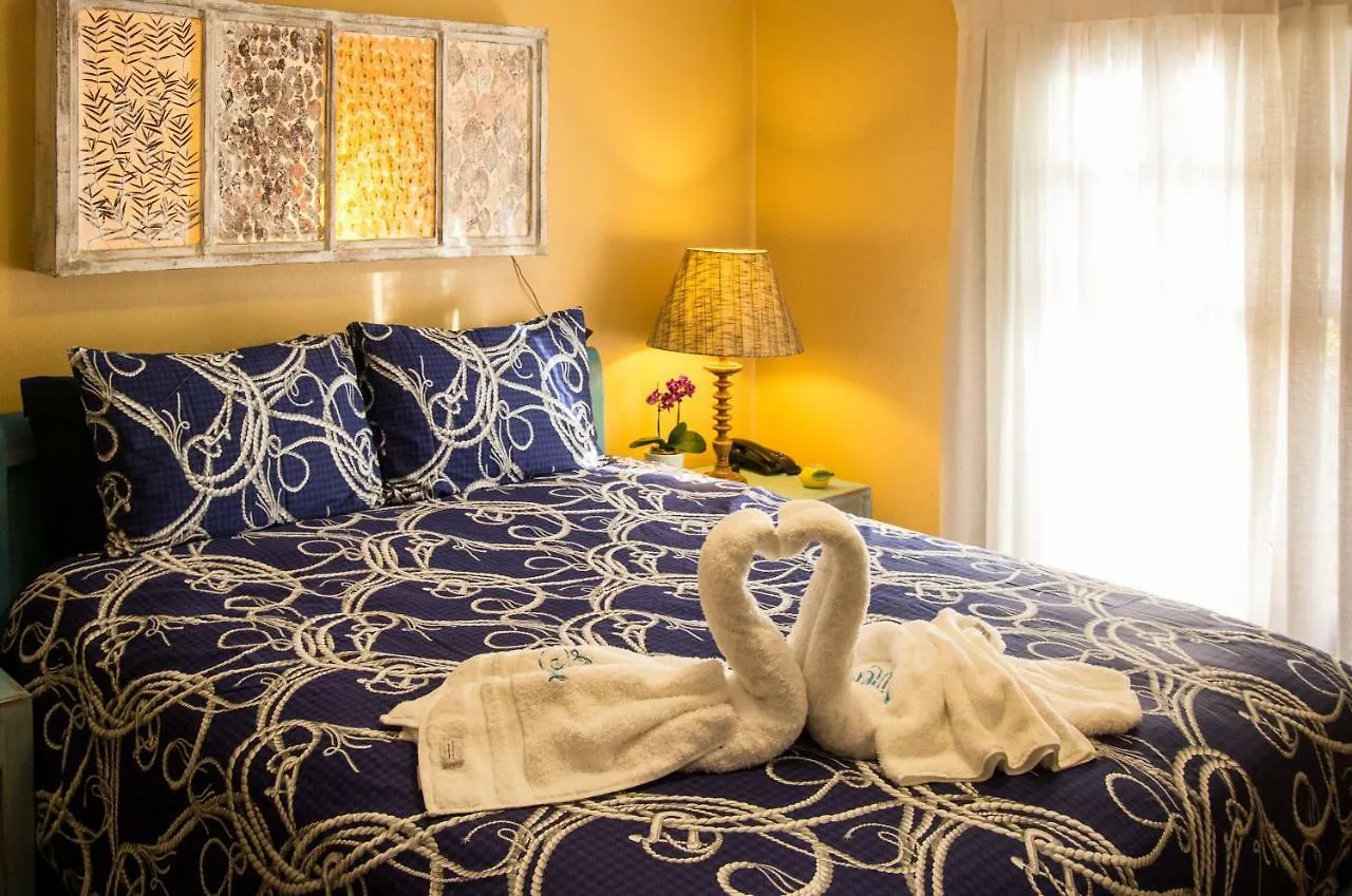 Guest house Mar Buzios Experience House Hotel
