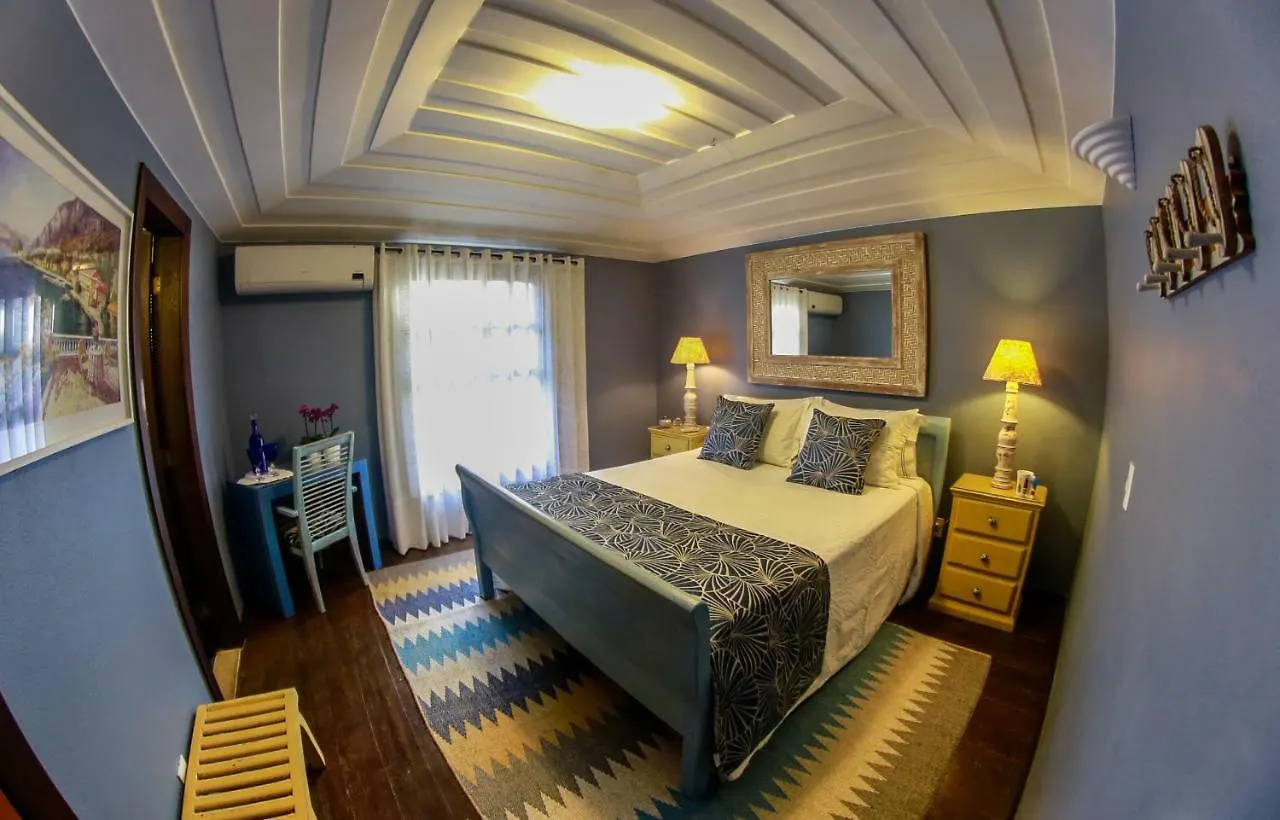 Mar Buzios Experience House Hotel Guest house Armacao dos Buzios
