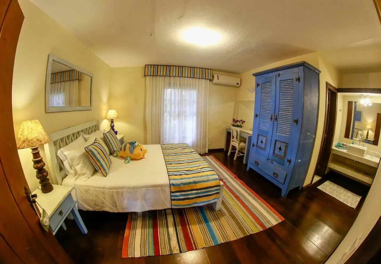 Mar Buzios Experience House Hotel Guest house