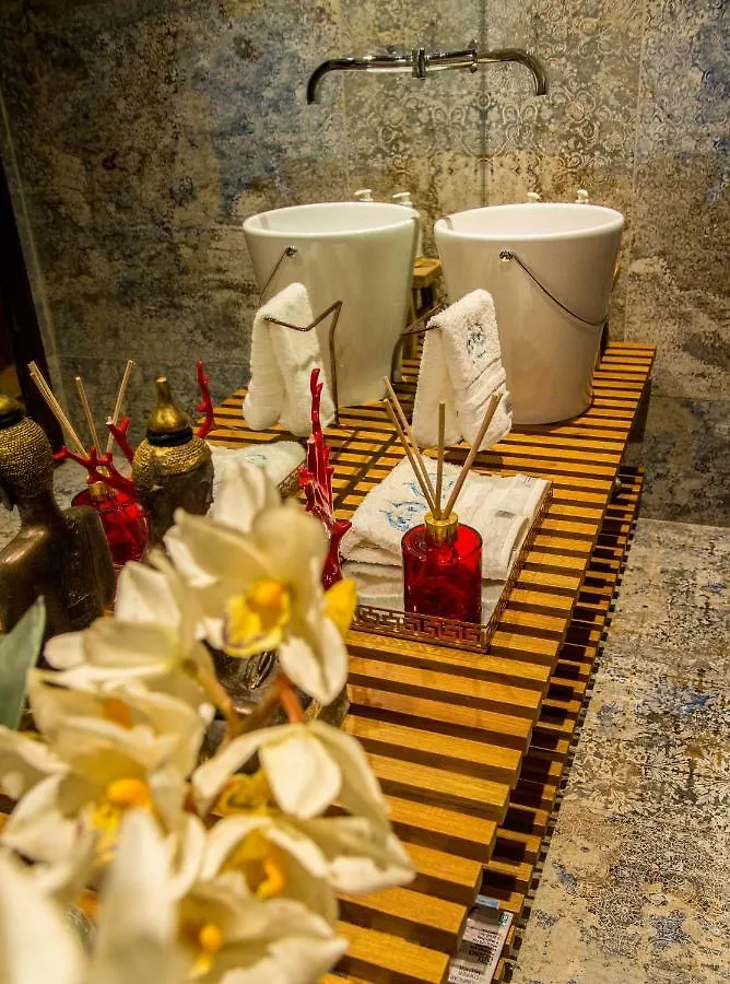 Guest house Mar Buzios Experience House Hotel