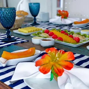 3* Pensión La Maison De