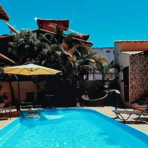 Novos Aires Búzios