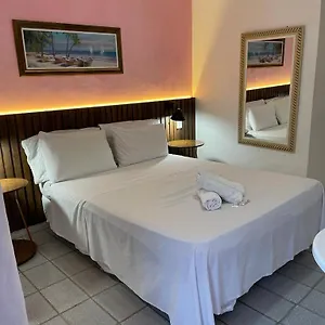 3* Pensión Nascimento