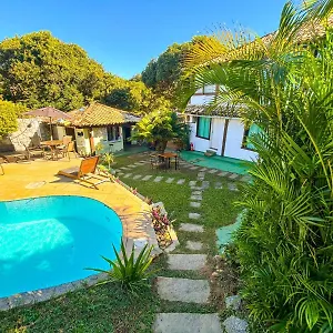 3* Pensión Lua Nova