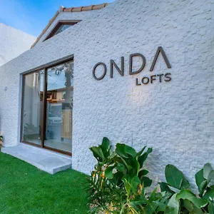Onda Lofts Búzios